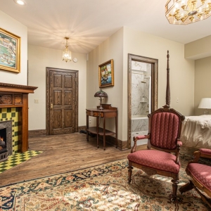 Photo of Frederick Stearns House