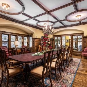 Photo of Frederick Stearns House