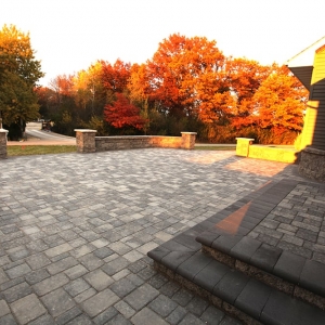 Photo of Peters' Patio & Landscape
