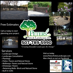 Photo of Peters' Patio & Landscape