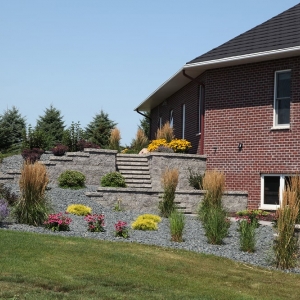 Photo of Peters' Patio & Landscape