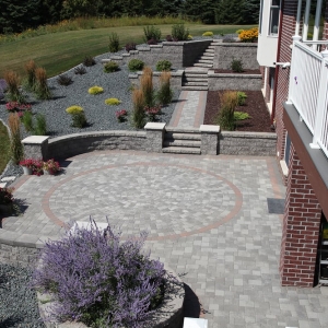 Photo of Peters' Patio & Landscape