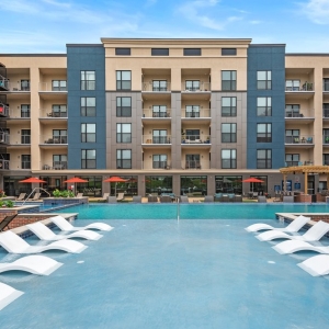 Prairie Village NSPJ Architects