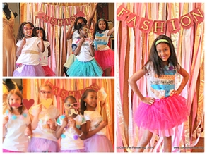 Photo of Cutie Pie Pampering Mobile Spa for Kids -Charlotte