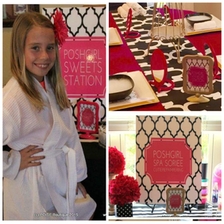 Photo of Cutie Pie Pampering Mobile Spa for Kids -Charlotte