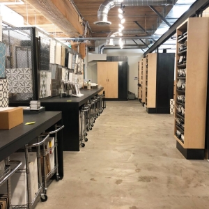 Photo of Ambiente European Tile Design