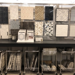 Photo of Ambiente European Tile Design