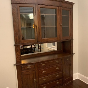 Photo of Peter's Wood Refinishing