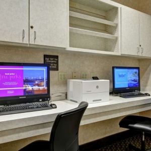 Photo of Hampton Inn Charleston-North