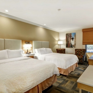 Photo of Hampton Inn Charleston-North