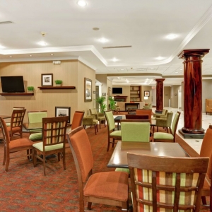 Photo of Hampton Inn Charleston-North