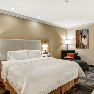 Photo of Hampton Inn Charleston-North