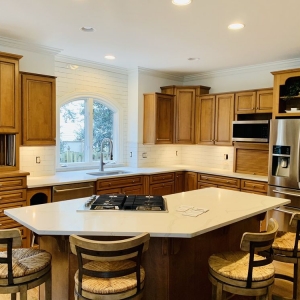 Photo of Prostone Granite & Cabinetry