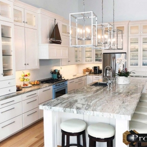 Photo of Prostone Granite & Cabinetry