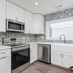 Photo of Prostone Granite & Cabinetry