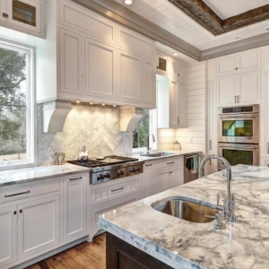 Photo of Prostone Granite & Cabinetry