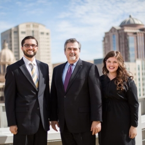 Houston Bryant Law