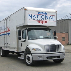Photo of Charles Wood & Son Moving & Storage