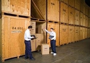 Photo of Charles Wood & Son Moving & Storage