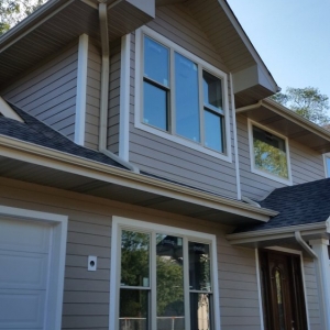 Photo of New Edge Window Replacement
