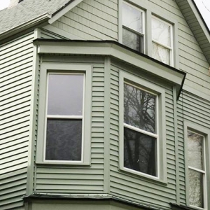 Photo of New Edge Window Replacement
