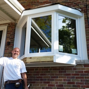 Photo of New Edge Window Replacement