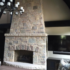Photo of Twin City Fireplace & Stone
