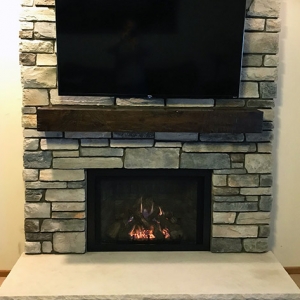 Photo of Twin City Fireplace & Stone