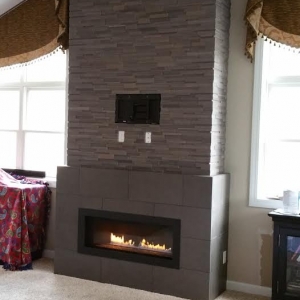 Photo of Twin City Fireplace & Stone