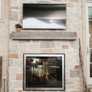 Photo of Twin City Fireplace & Stone