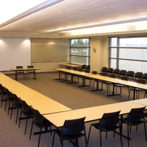 Photo of Beaverton Round Executive Suites