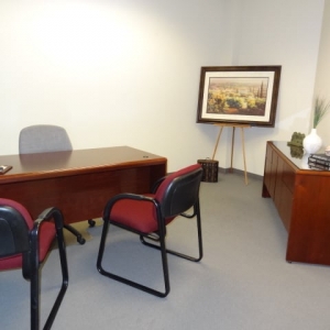 Photo of Beaverton Round Executive Suites