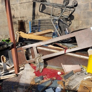 Photo of Texas Roundup Junk Removal Service
