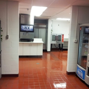 Photo of CE Commercial Kitchen Cleaning Maryland