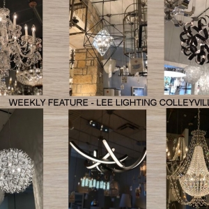 Colleyville Lee Lighting