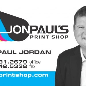 Photo of Jon Paul's Print Shop