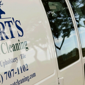Photo of Hart's Steam Cleaning