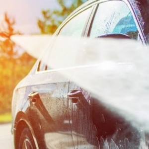 Philadelphia Velo Car Wash