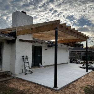 Photo of Windfall Construction