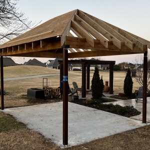 Photo of Windfall Construction