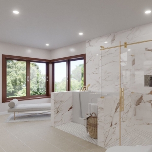 Renton Evergreen Home Remodeling And Design