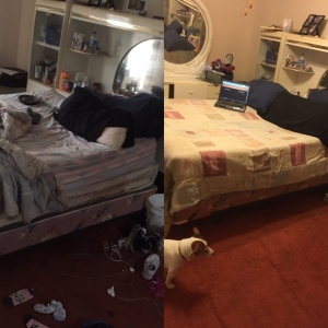 Photo of Giles Janitorial