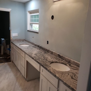 Photo of Precious Stone Marble and Granite