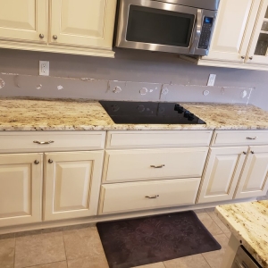 Photo of Precious Stone Marble and Granite