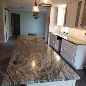 Photo of Precious Stone Marble and Granite