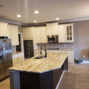 Photo of Precious Stone Marble and Granite