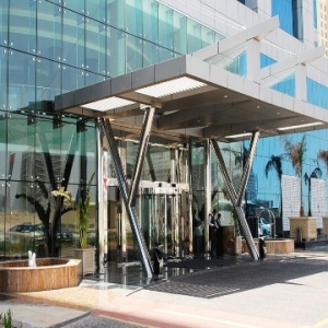 Photo of Commercial Glass Works