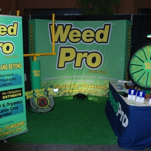 Photo of Weed Pro