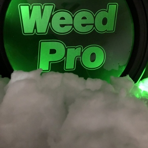 Photo of Weed Pro