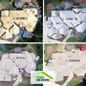 Photo of Georgia Roof Advisors